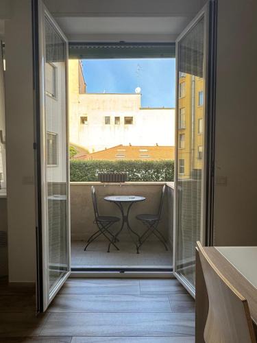 Zona Solari Apartment | Design District Cozy Nest