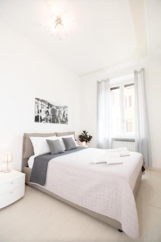 Ripamonti Corvetto Apartment | Design Porta Romana - Fondazione Prada