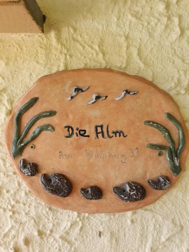 Heimbach House | Die Alm