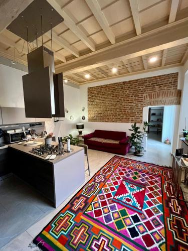 Pavia House | Dimora Boezio7, cozy and charming place in center with private parking