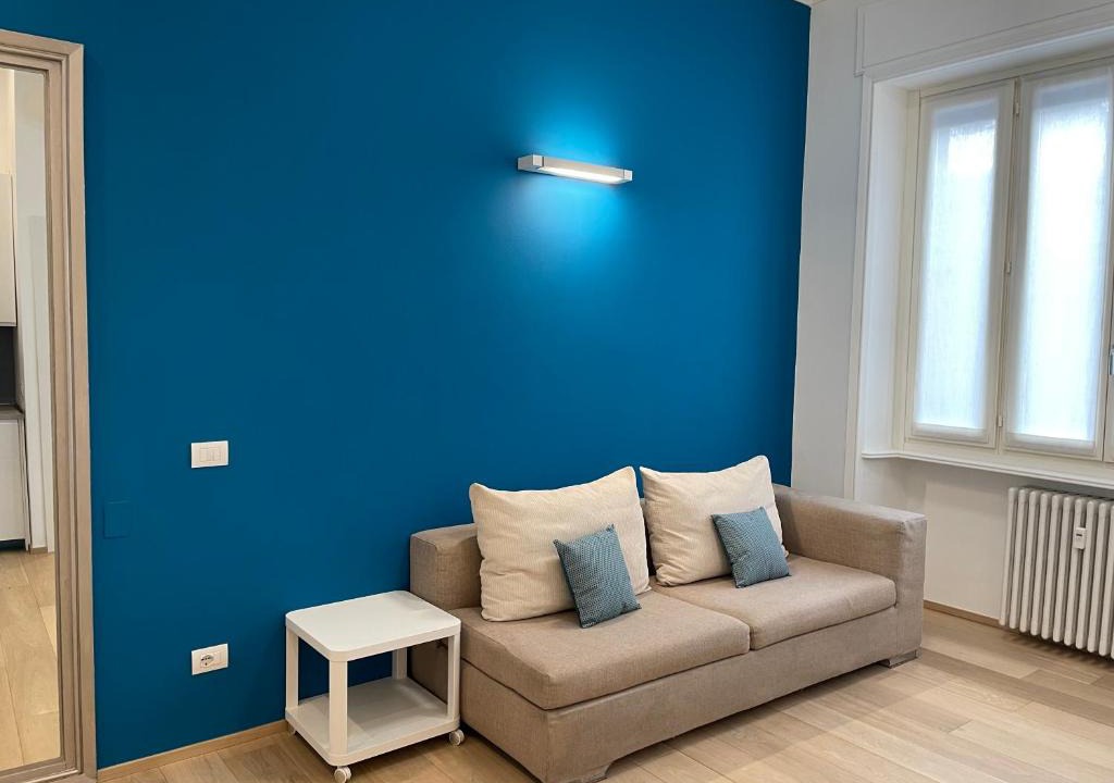 Porta Venezia Apartment | Dimora Dei Cappuccini