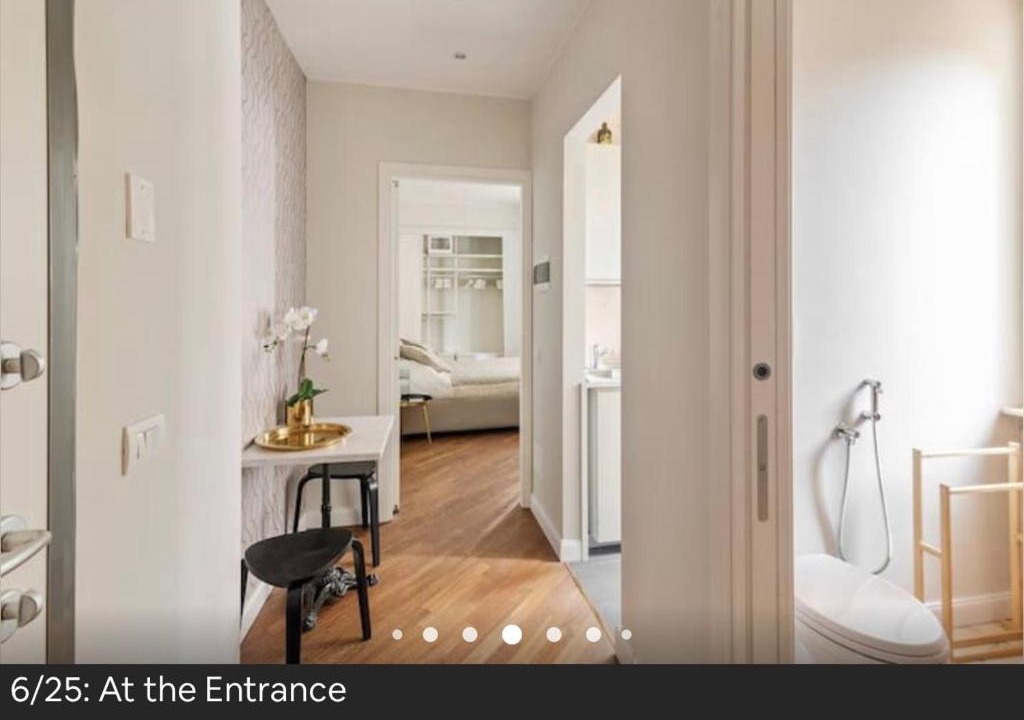 Carrobbio Apartment | Dimora di charme Milano