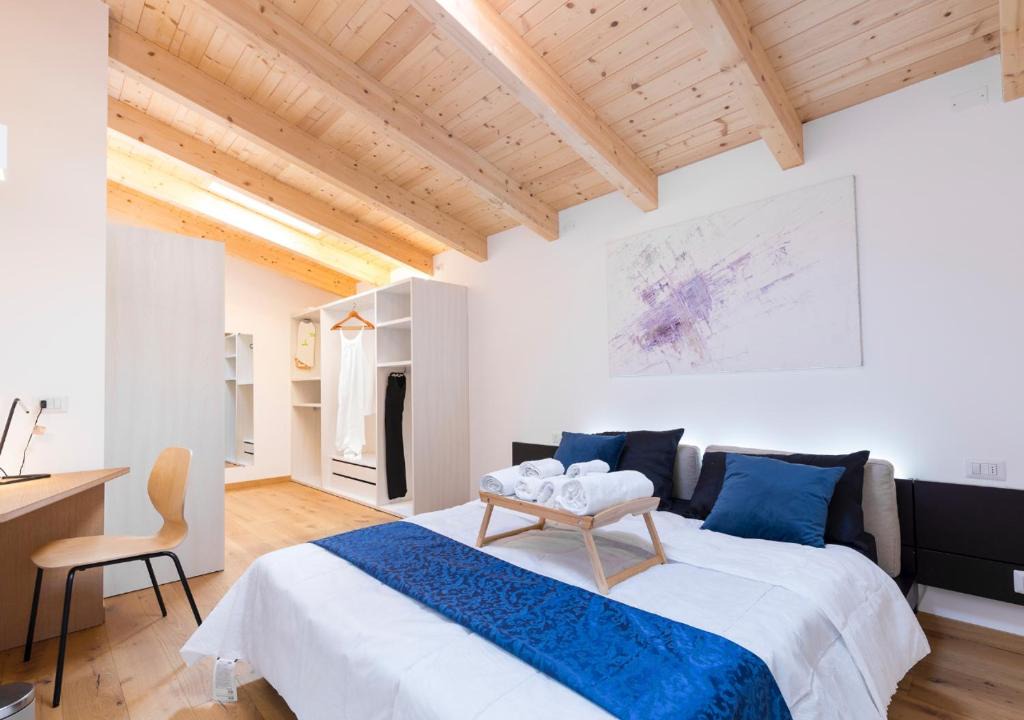 Lissone Apartment | [Dimora Elysium] Vicino F1/Ospedale San Gerardo