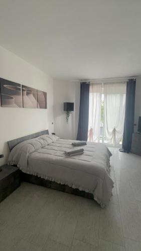 Inveruno Apartment | ] DOMA [