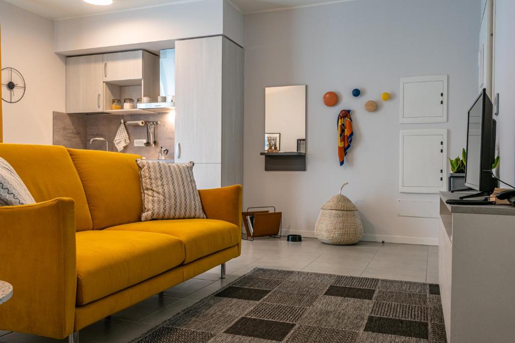Stazione Apartment | Domitys Quarto Verde