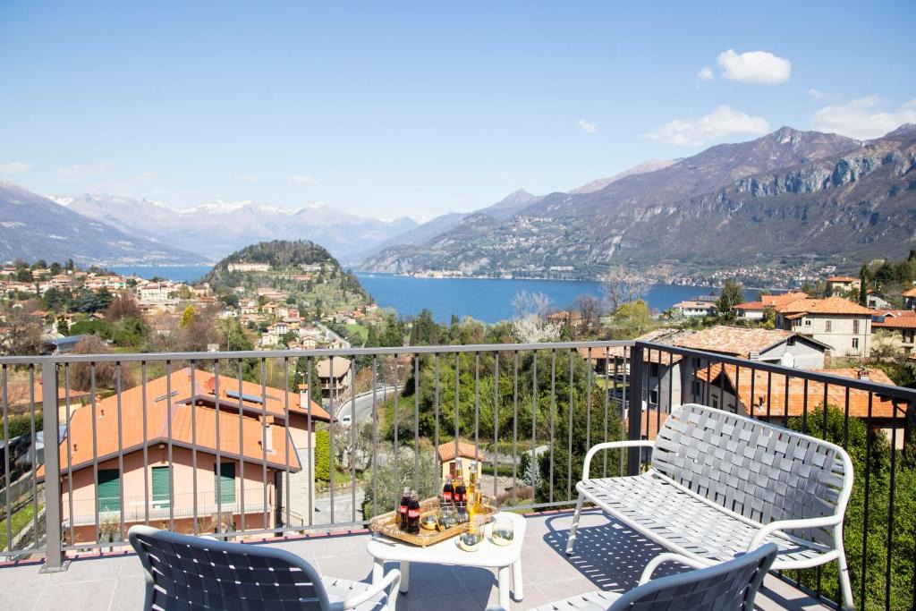 Visgnola Hotel | Domus Bellagio