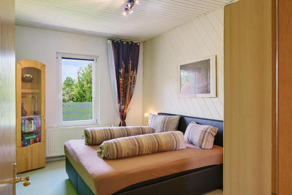 Hohenhameln Apartment | Doppelspitze
