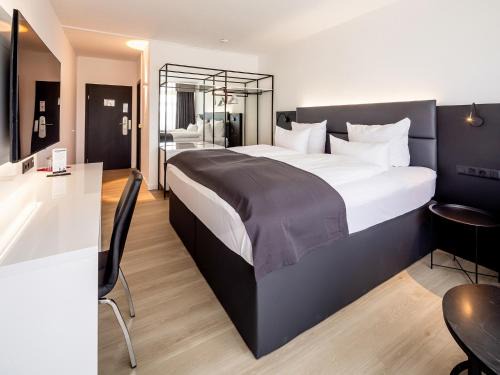 Schondorf Hotel | DORMERO Hotel Weimar