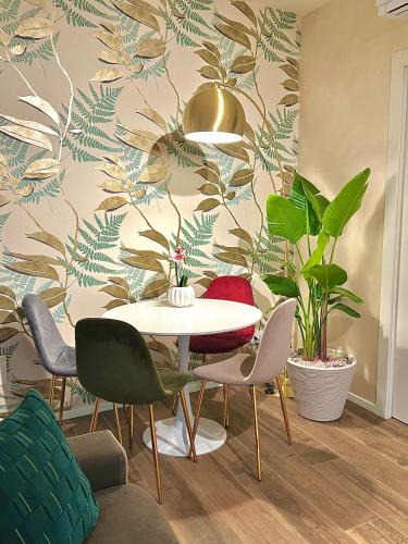 Rho Apartment | DR54 Apartments