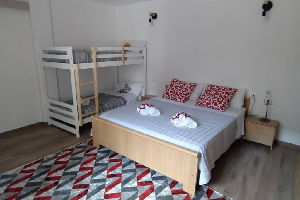 Clusone Apartment | Dream House
