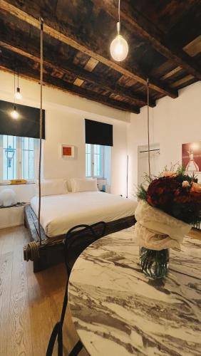 Lovere Old Town Apartment | Dream Suite Lago D’iseo