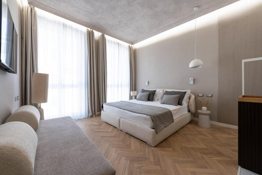 San Babila House | Duomo Collection