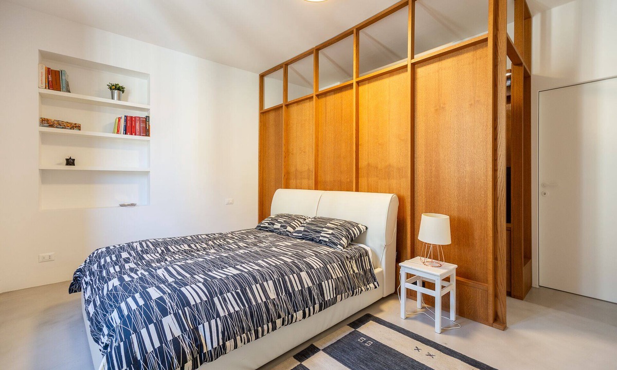 Acquabella Apartment | [Duomo-Porta Venezia] 70s cozy and modern house