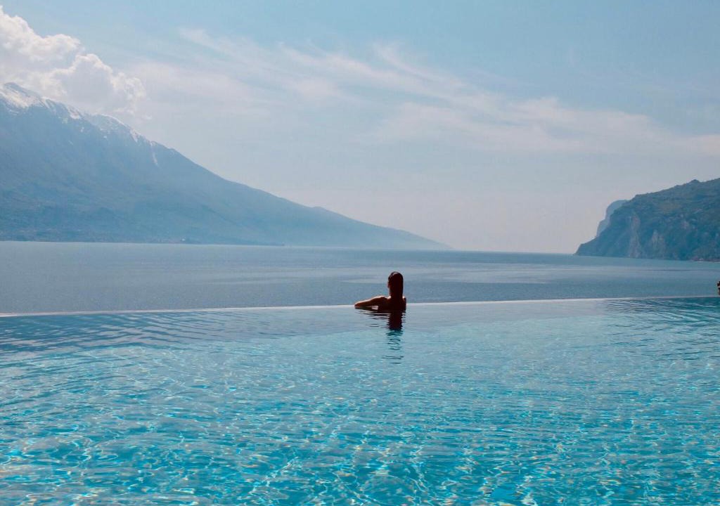 Limone sul Garda Hotel | EALA My Lakeside Dream - Adults Only