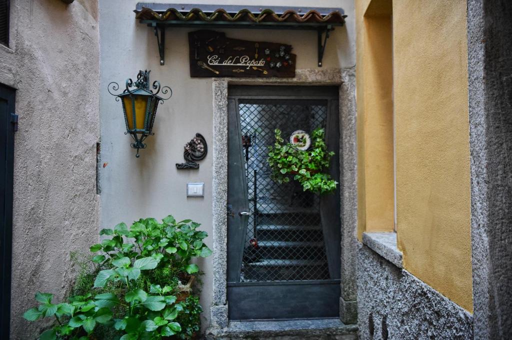 Bellagio Apartment | Easy Welcome Ca' del Pepoto