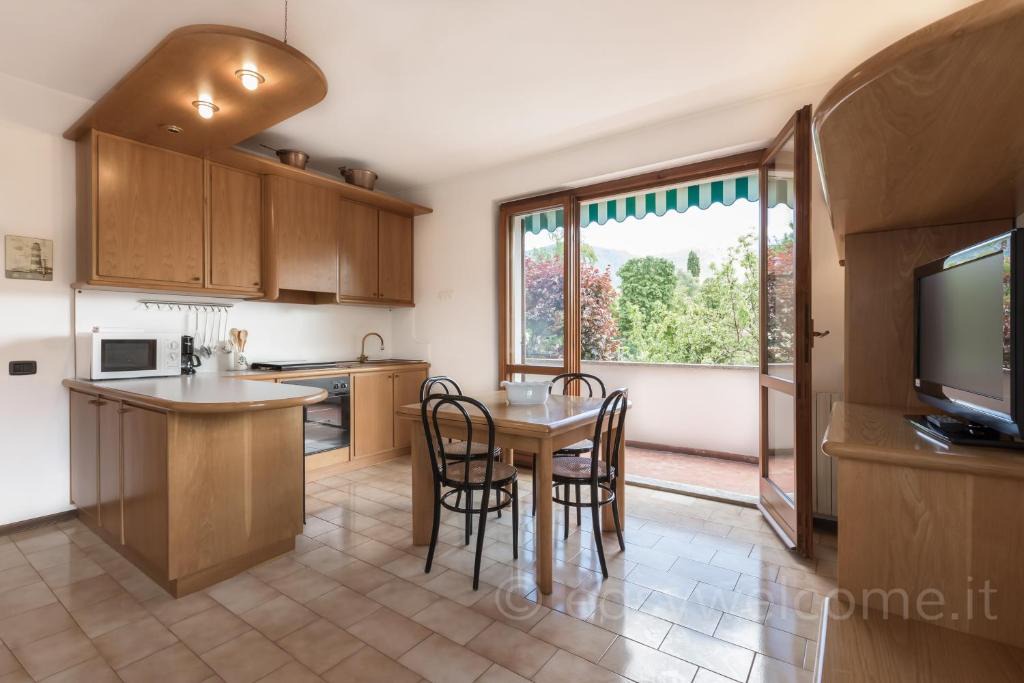 Bellagio Apartment | Easy Welcome Ghisallo - Bellagio