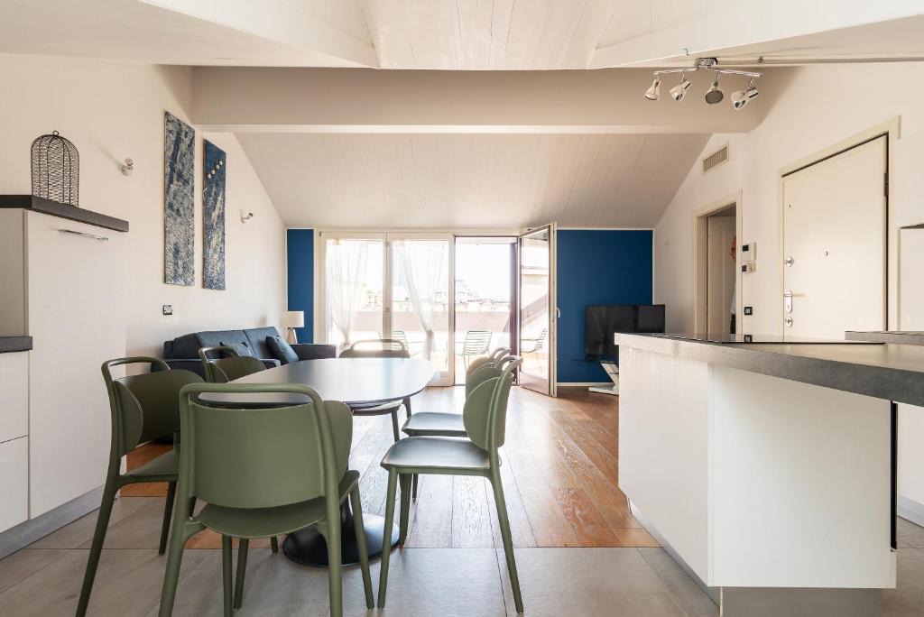 Porta Volta Apartment | easyhomes - Brera Luxury Suites