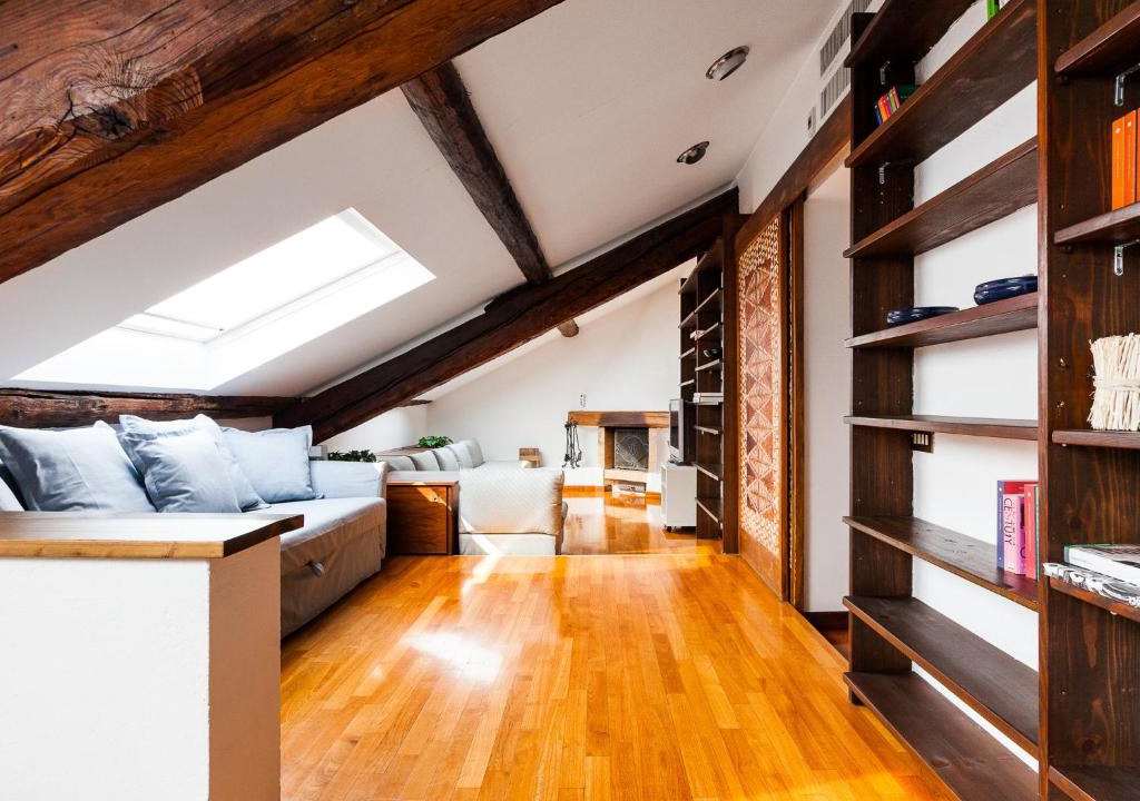 Porta Garibaldi Apartment | easyhomes - Corso Como Maroncelli