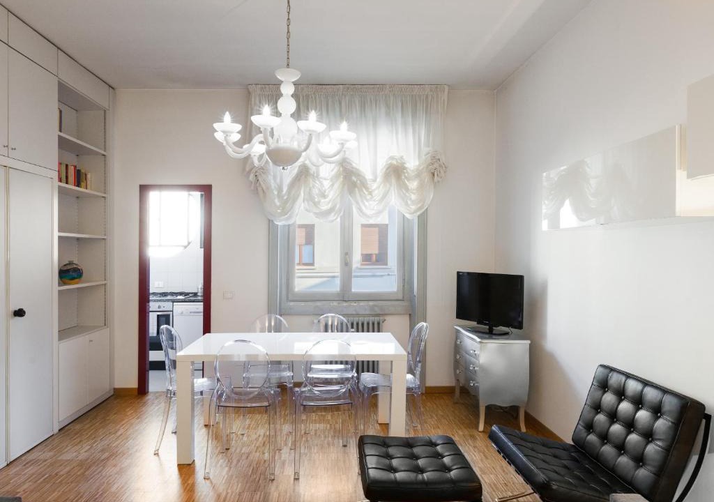 Milan Apartment | easyhomes - Corso Vercelli