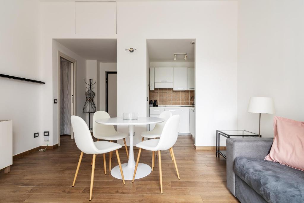 Porta Romana Apartment | easyhomes-Sabotino