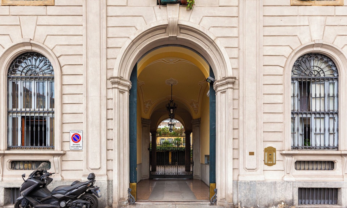 San Marco Apartment | easyhomes - San Marco