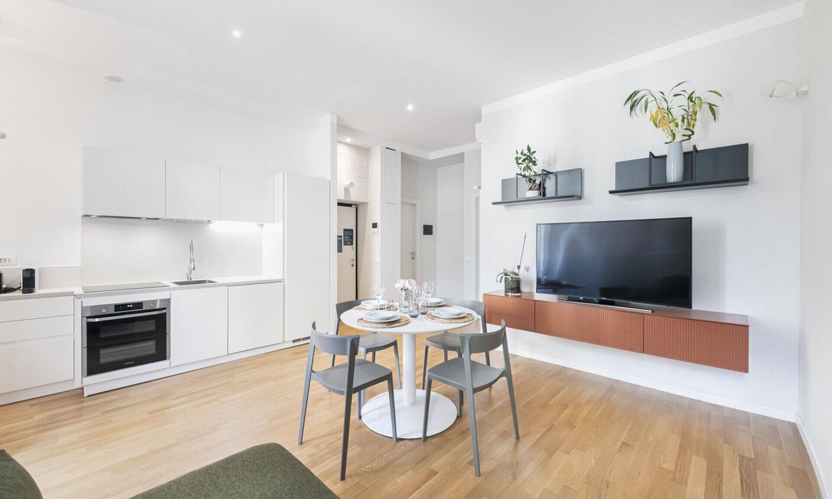 Citta Studi Apartment | Easylife - Amazing apartment in Citta Studi