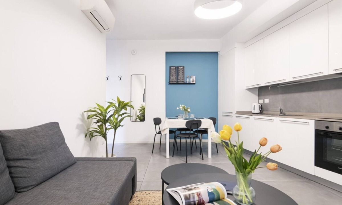 Porta Romana Apartment | Easylife - Amazing flat in Porta Romana