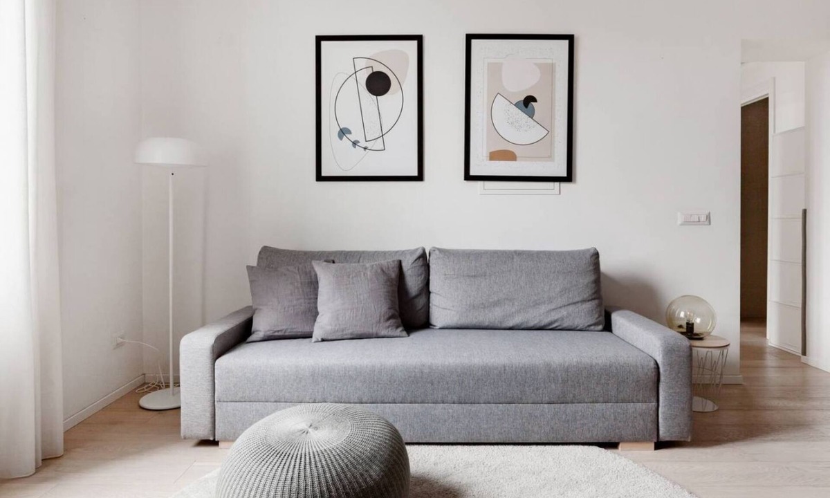 Porta Lodovica Apartment | Easylife - Apartment with a refined style