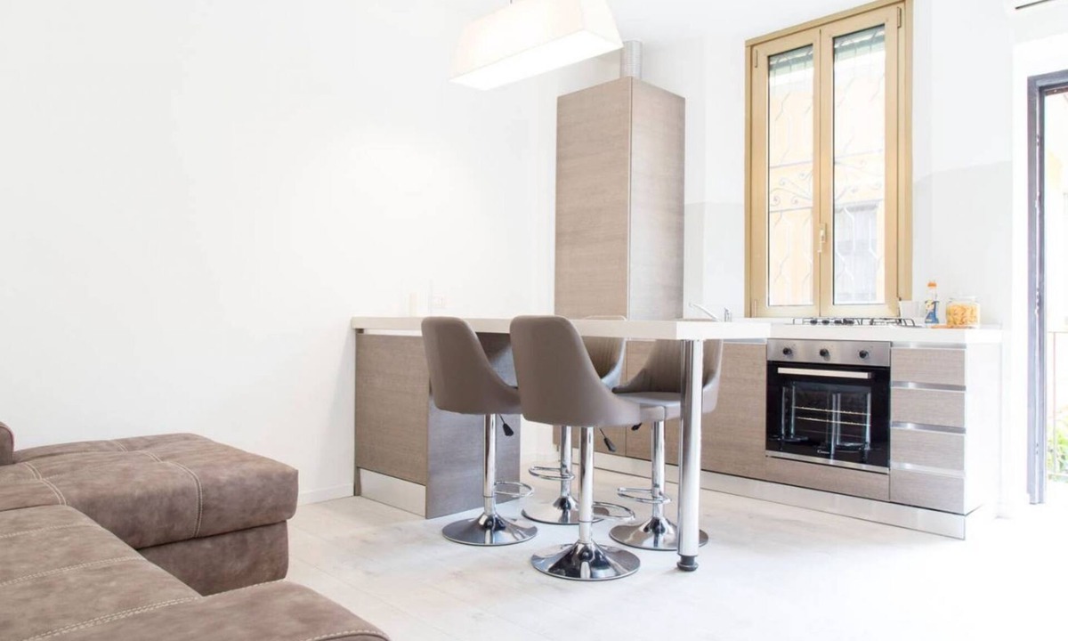 Chinatown Apartment | Easylife - Brand, new and fully furnished apt
