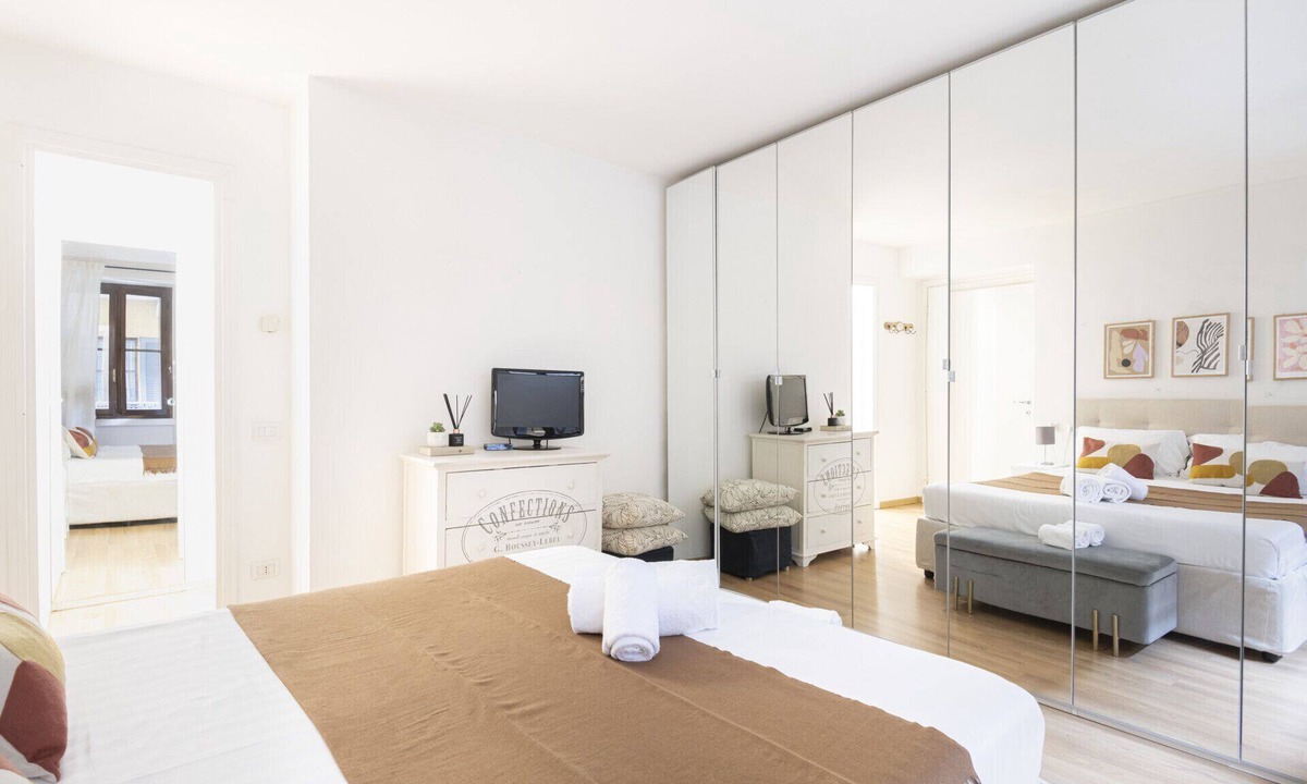 Porta Genova Apartment | Easylife - Cozy and comfy apt Naviglio Pta Genova