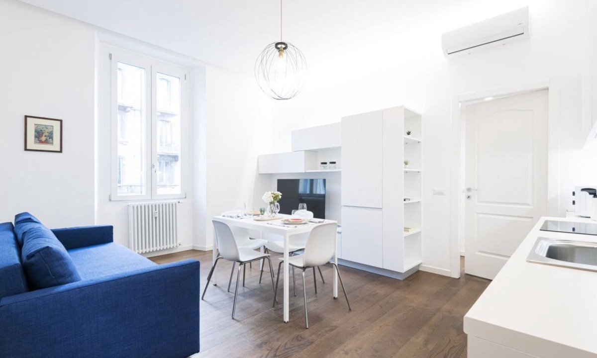 Central Station Apartment | Easylife - Cozy apartment in Centrale/Lima
