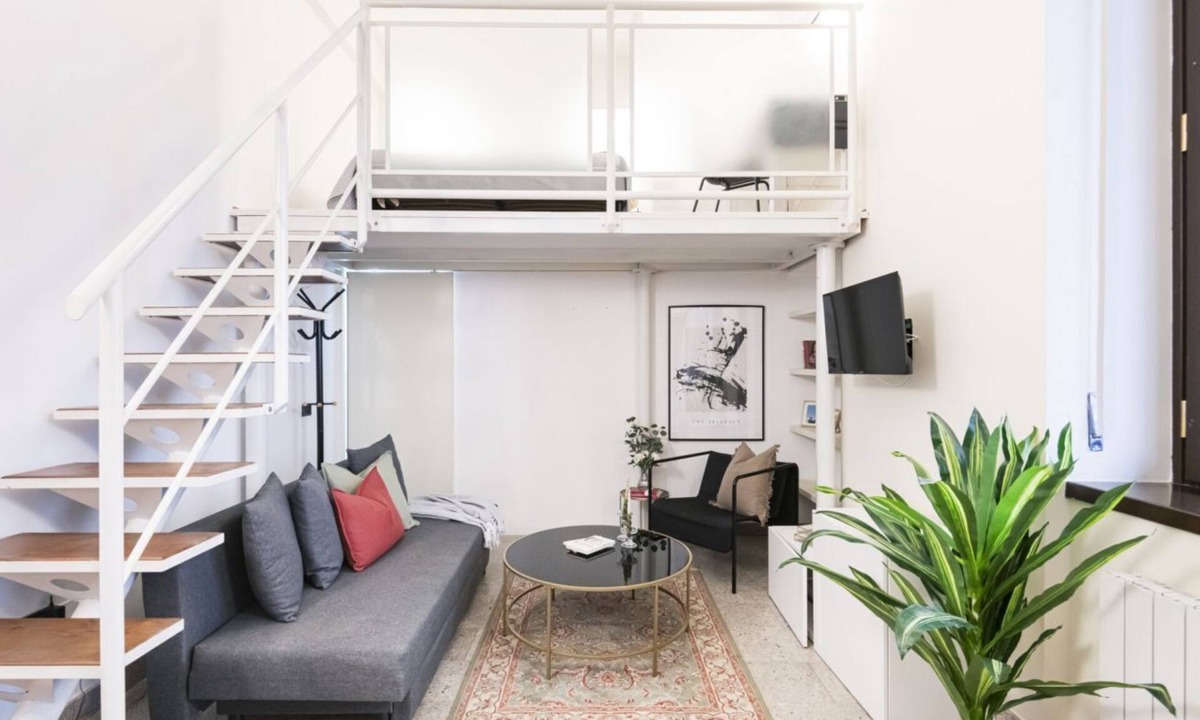 Carrobbio Apartment | Easylife - Cozy studio in Via Torino, perfect location to visit the city