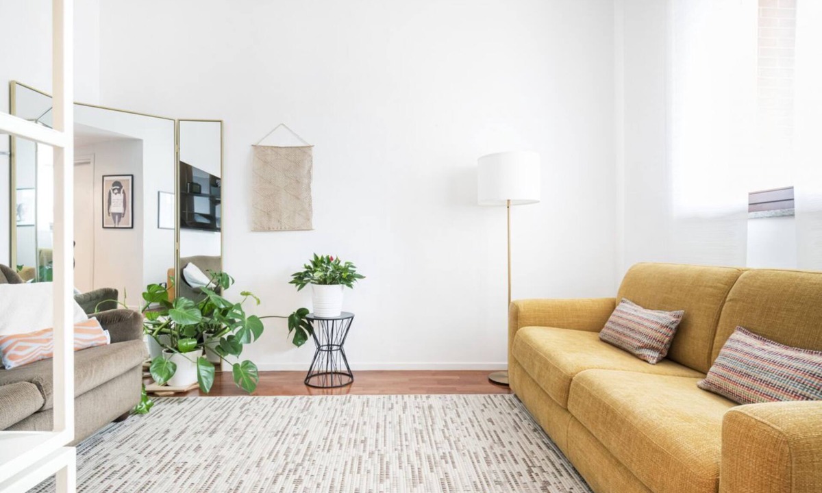 Isola Apartment | Easylife - Cozy two-level unit in Isola
