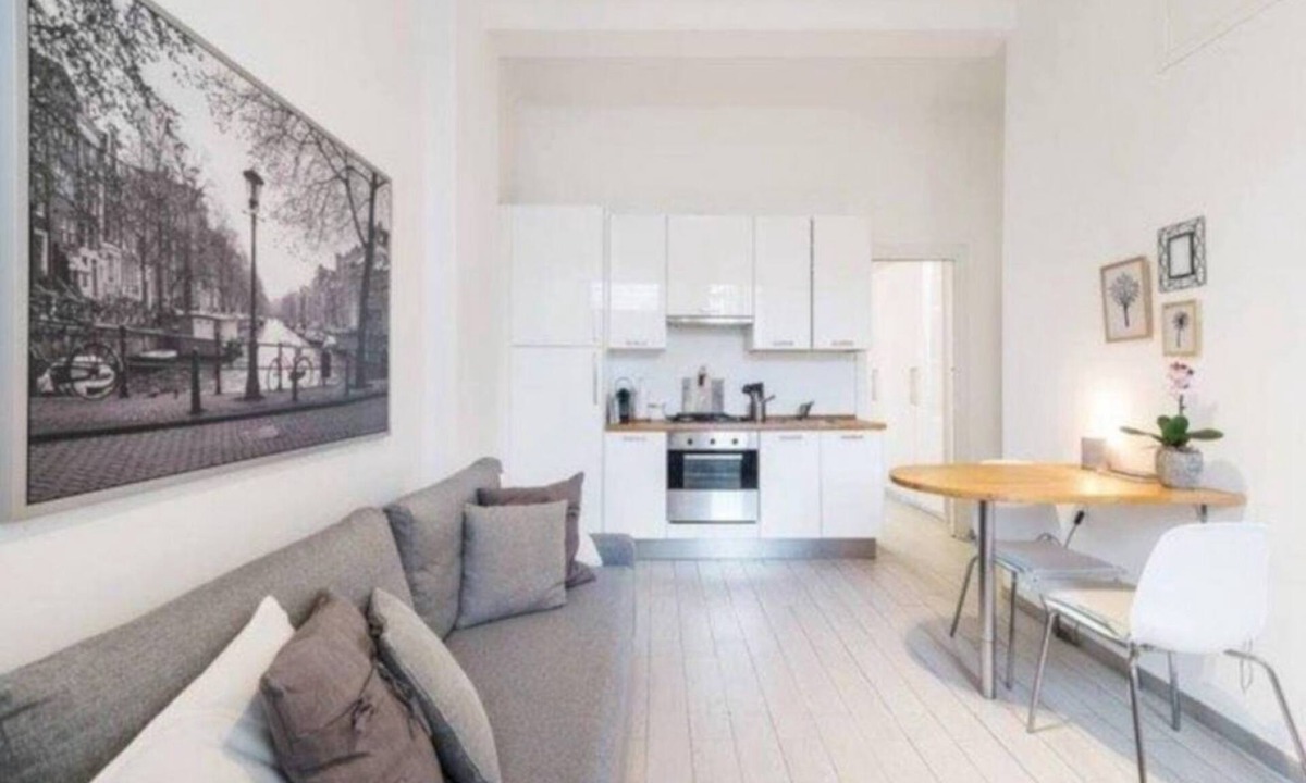 Zona Farini Apartment | Easylife - Delightful apartment on the island
