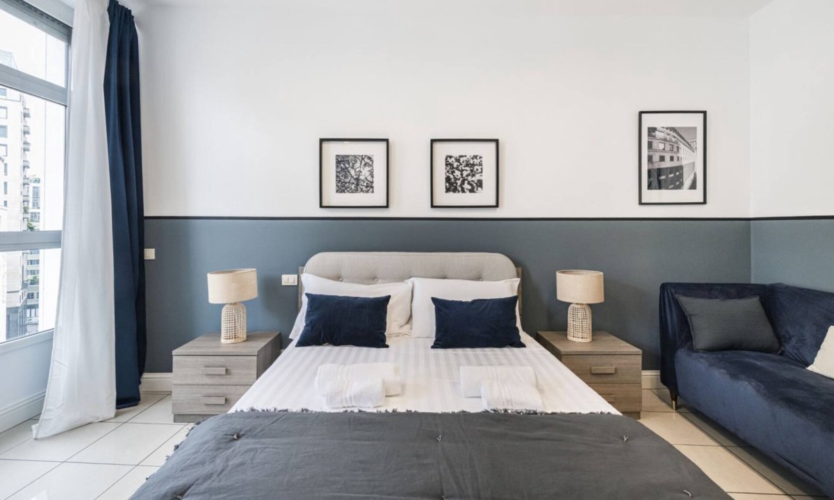 San Babila Apartment | Easylife - Elegant and refined apartment in the Duomo