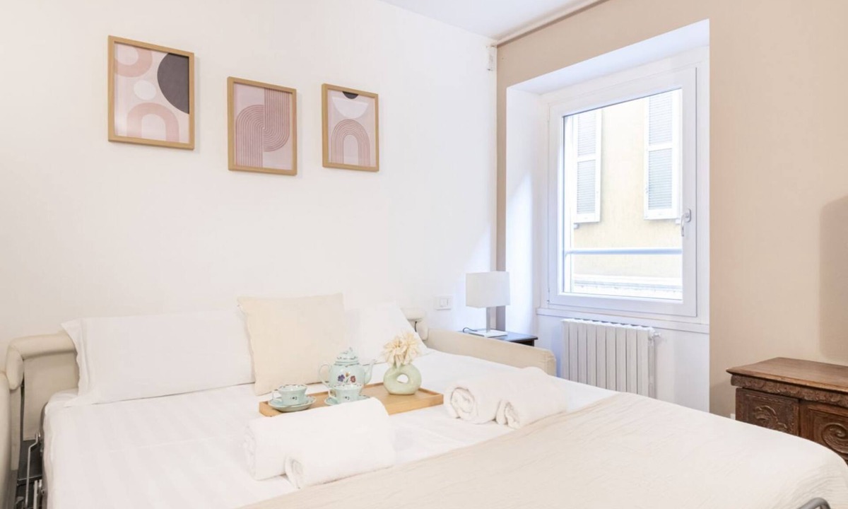 Brera Apartment | Easylife - Milano - Carpoforo 5 - Brera