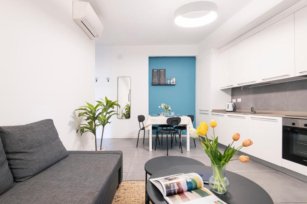 Furnished Romana | Porta Romana