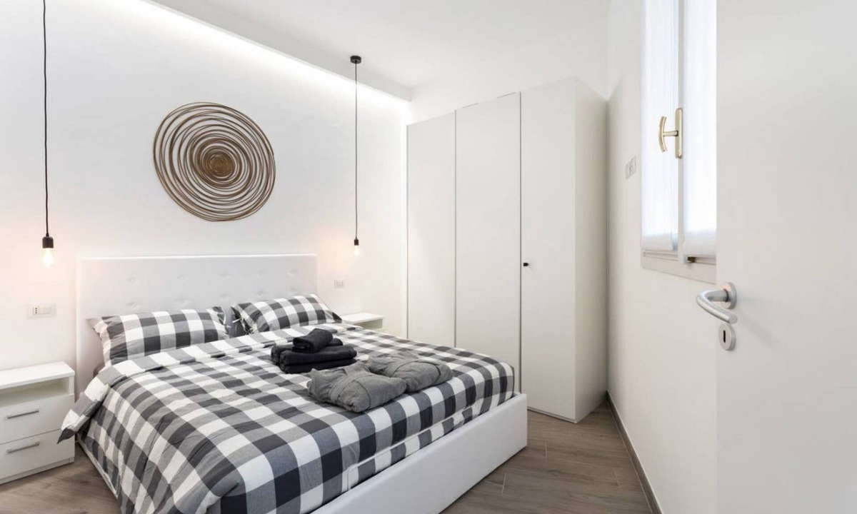 Ticinese Apartment | Easylife - Modern and new flat in Duomo area