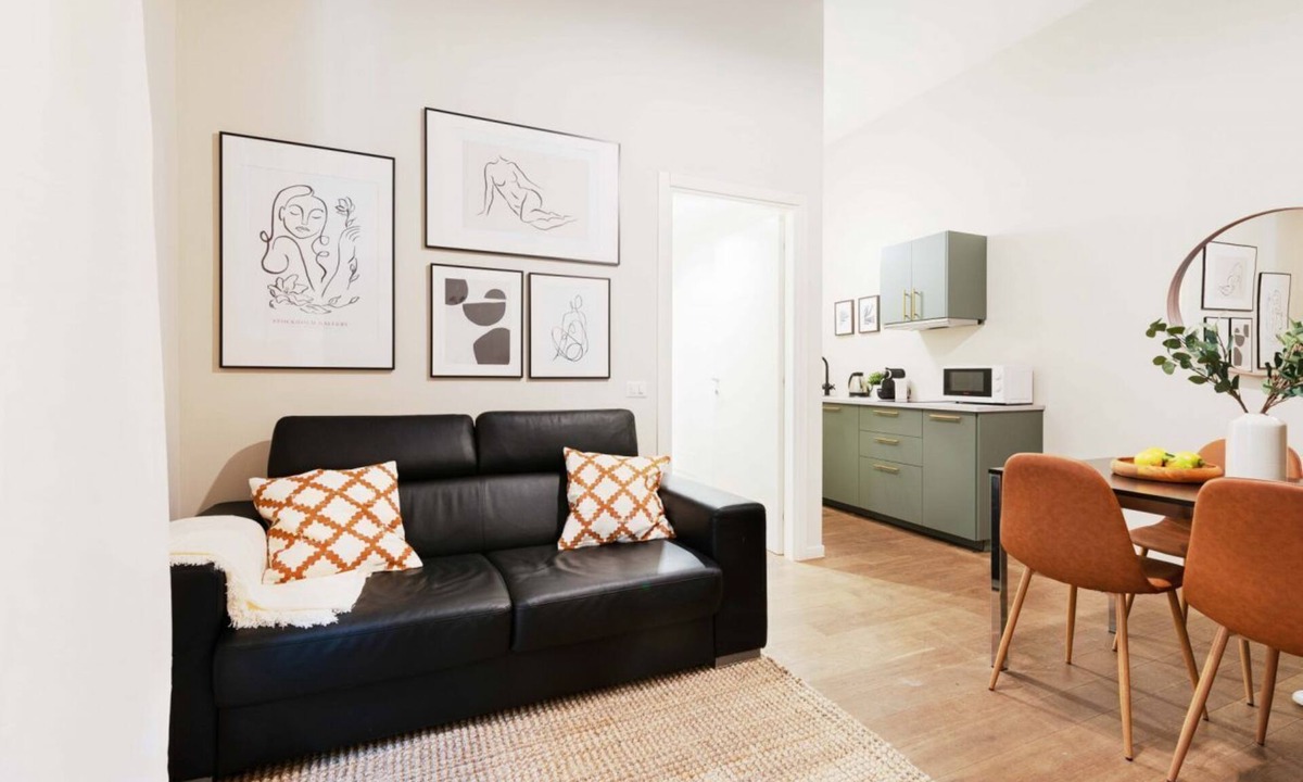Porta Romana Apartment | Easylife - New & Cozy apt close to the centre