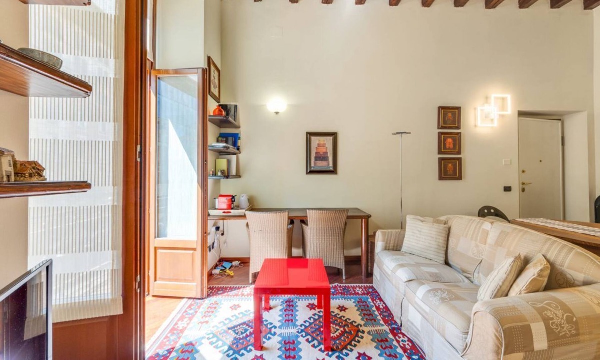 Porta Garibaldi Apartment | Easylife - Refined apartment in Viale Montegrappa, 18