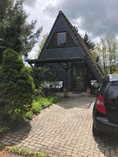 Feriendorf Im Killerberg House | Eifelwolke
