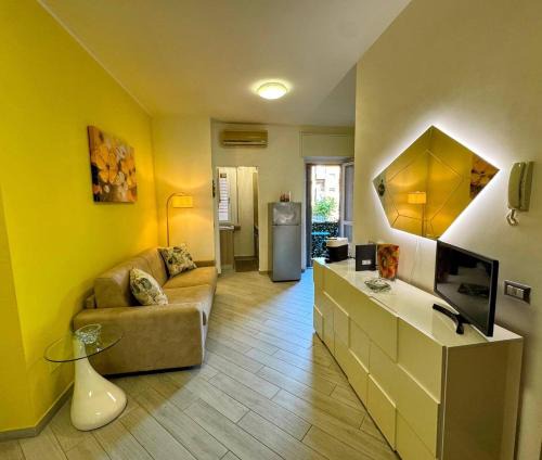 Bicocca House | El Prestinée Box auto gratuito