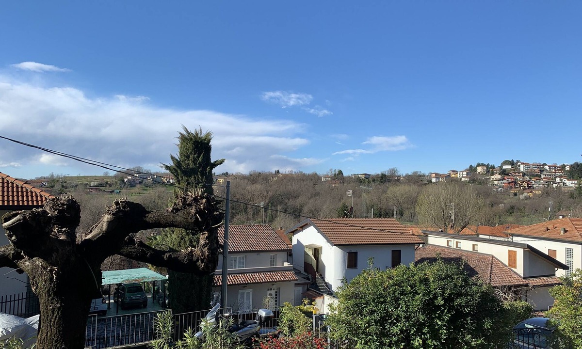 San Fermo della Battaglia Apartment | Elegant apartment in the heart of Spina Verde 5 minutes from Como