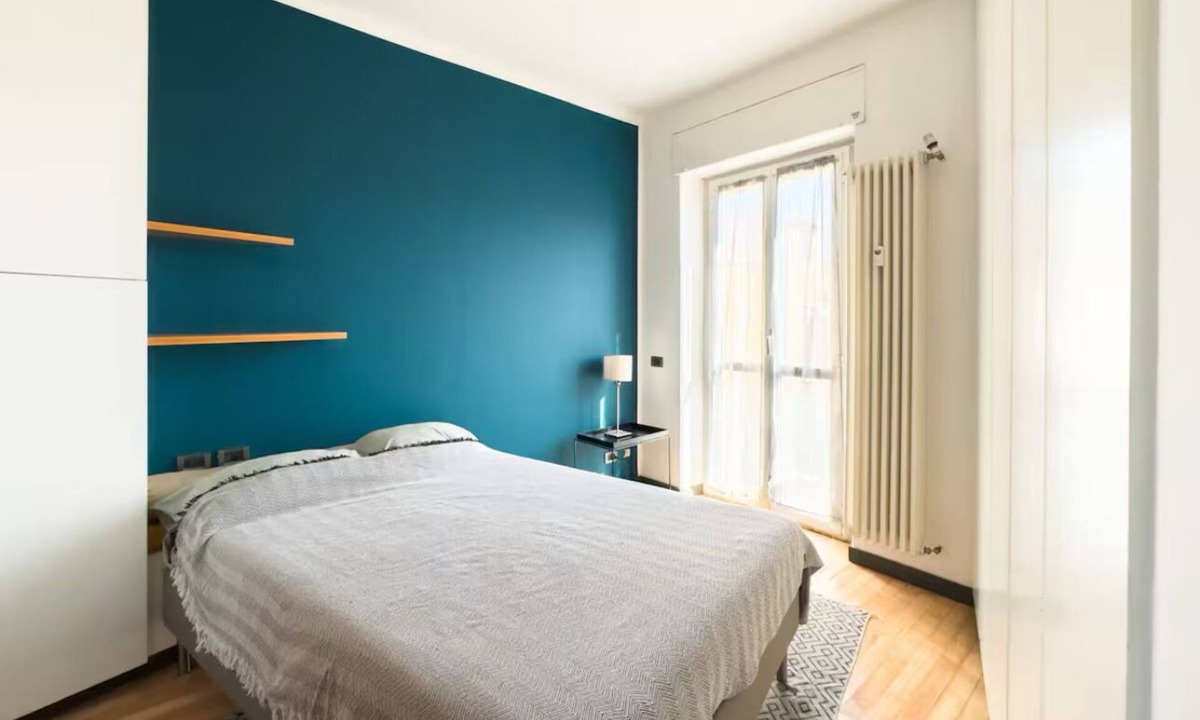 Lorenteggio Apartment | Elegant Loft with Terrace near the Design District and Navigli!