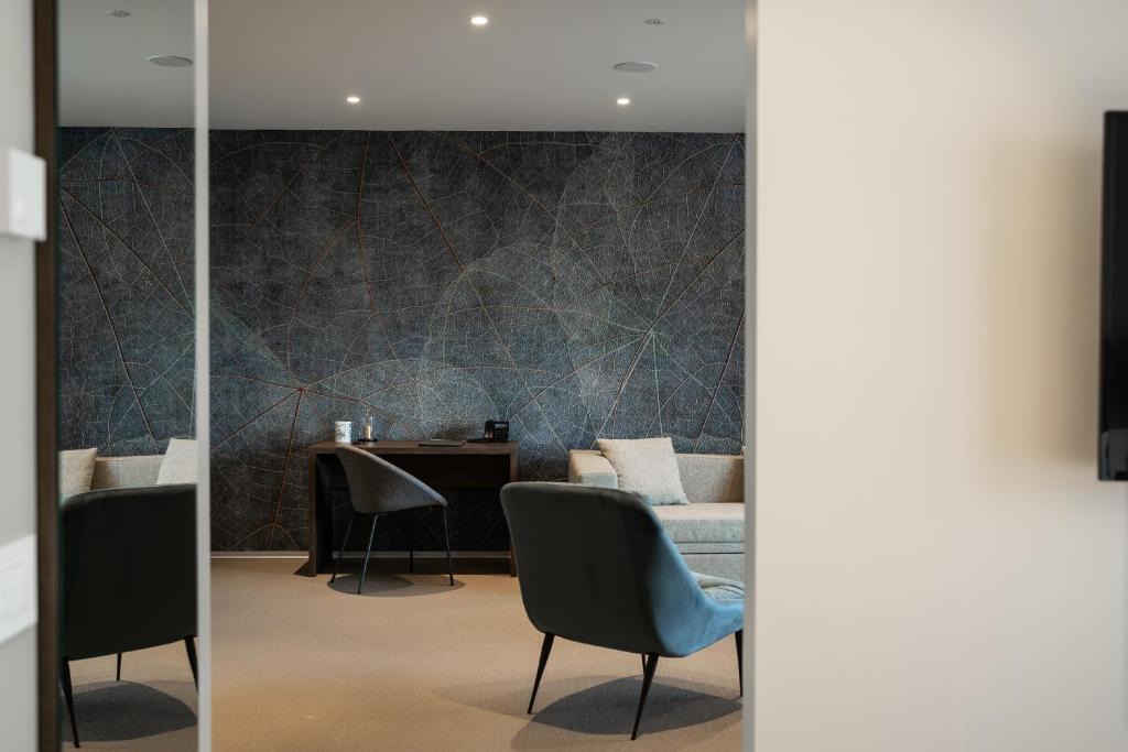 Nova Milanese Hotel | Elitis House - Suite & Spa