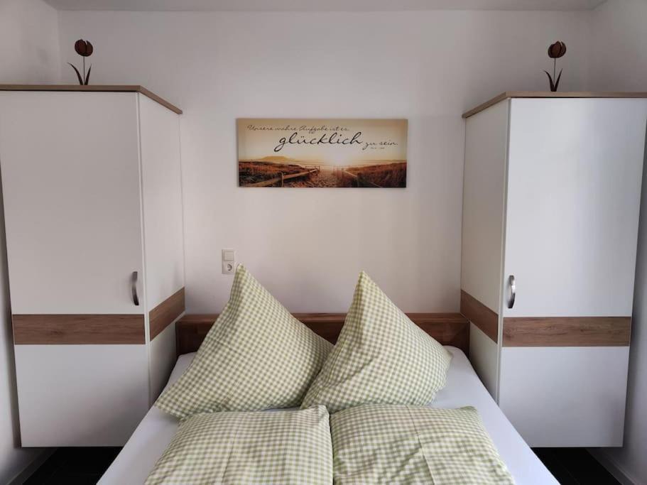 Welling Apartment | Else' s Stübchen