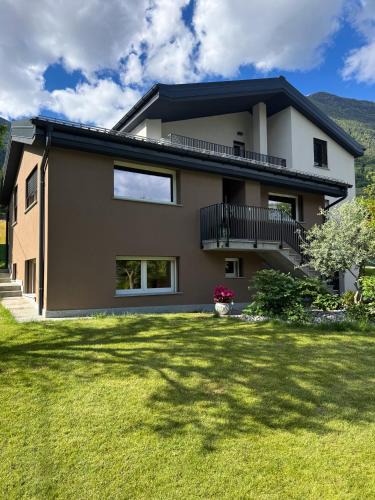 Province of Sondrio Apartment | Enrichetta Apartment