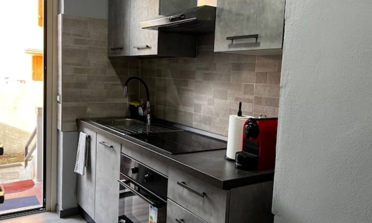 Corsico Apartment | Entire Apartment(Assago Forum, San Siro, Duomo)