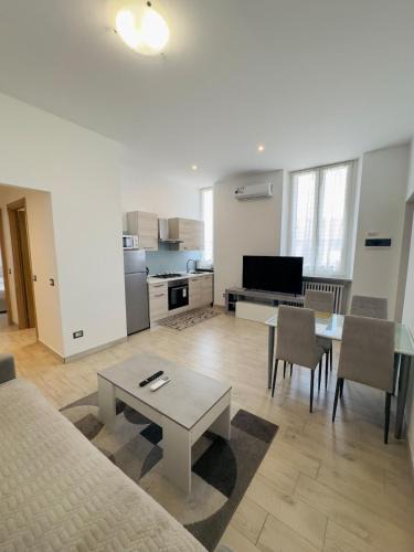 Cambiago Apartment | Era apartments 2