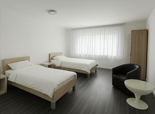 Rhein-Erft-Kreis District House | Erft Apartment